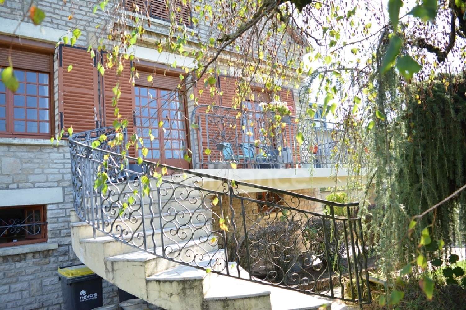  kaufen Haus Varennes-Vauzelles Nièvre 1