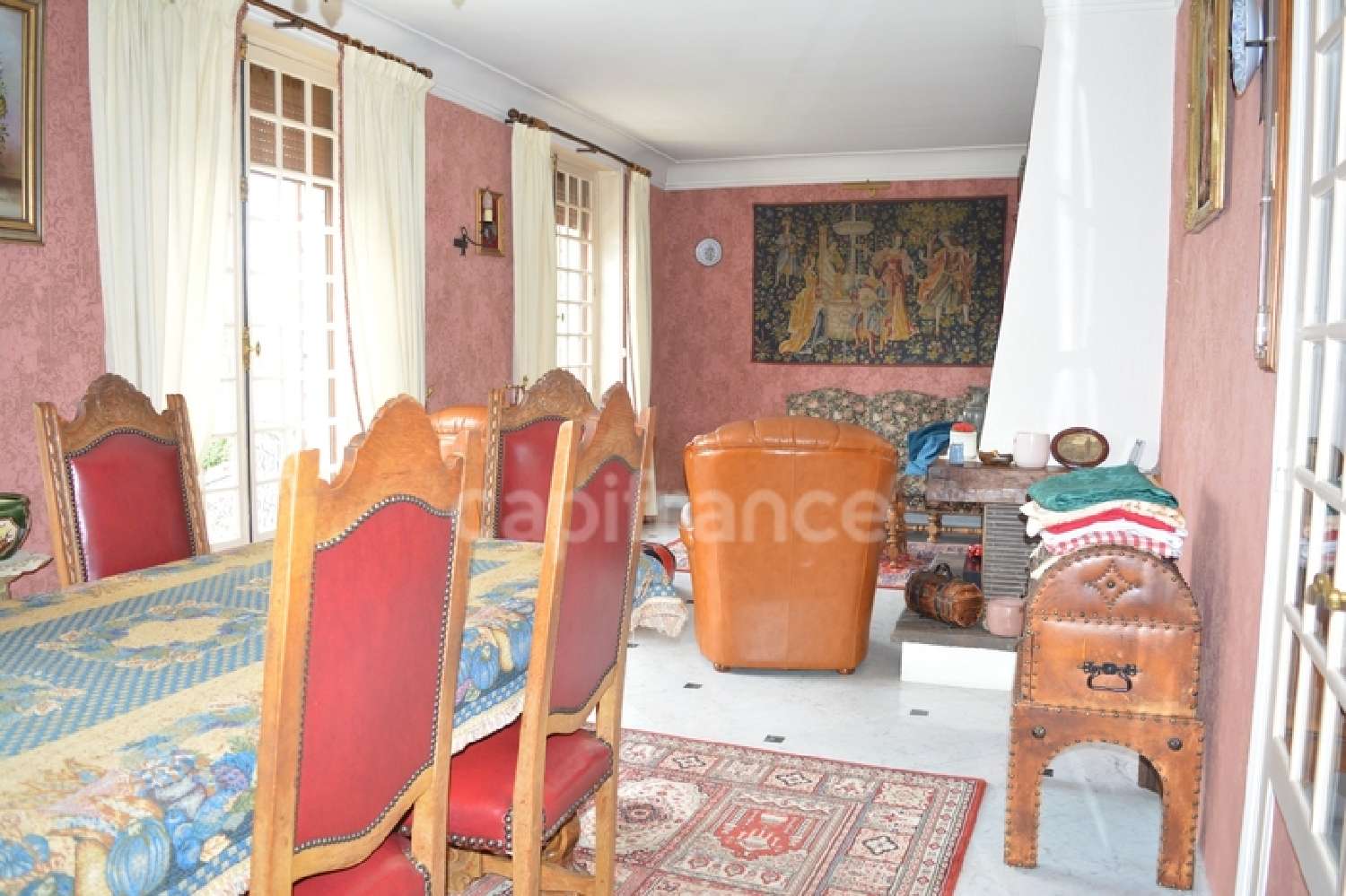  kaufen Haus Varennes-Vauzelles Nièvre 2