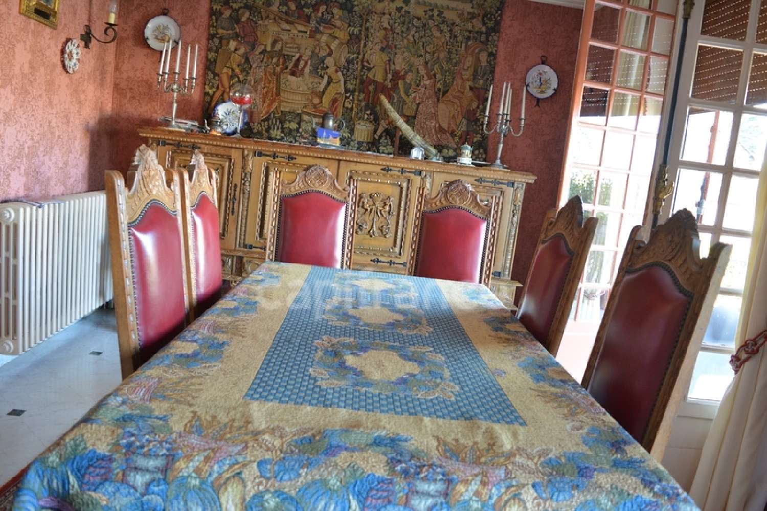  kaufen Haus Varennes-Vauzelles Nièvre 4