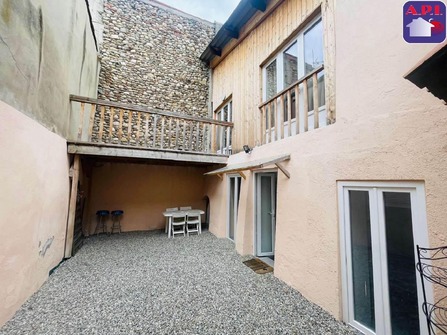  kaufen Haus Varilhes Ariège 1