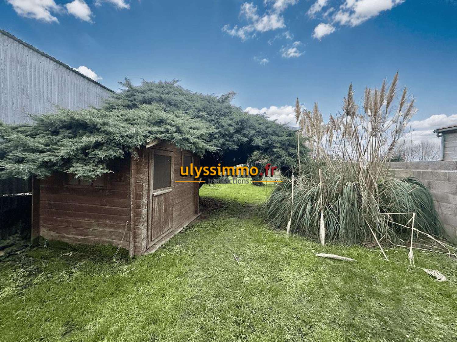  kaufen Haus Montdidier Somme 2
