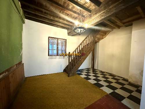  for sale house Montdidier Somme 3