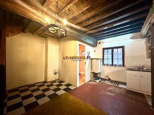  for sale house Montdidier Somme 4