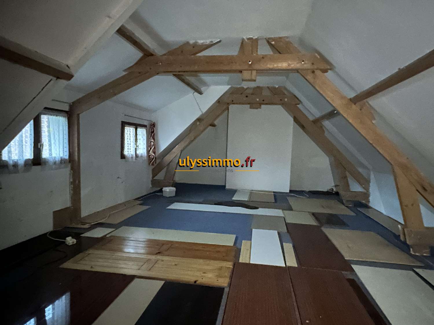  kaufen Haus Montdidier Somme 5