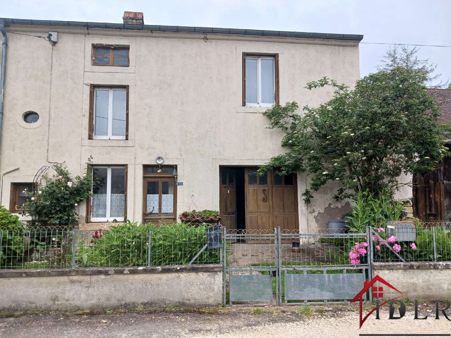  kaufen Haus Vernois-sur-Mance Haute-Saône 1