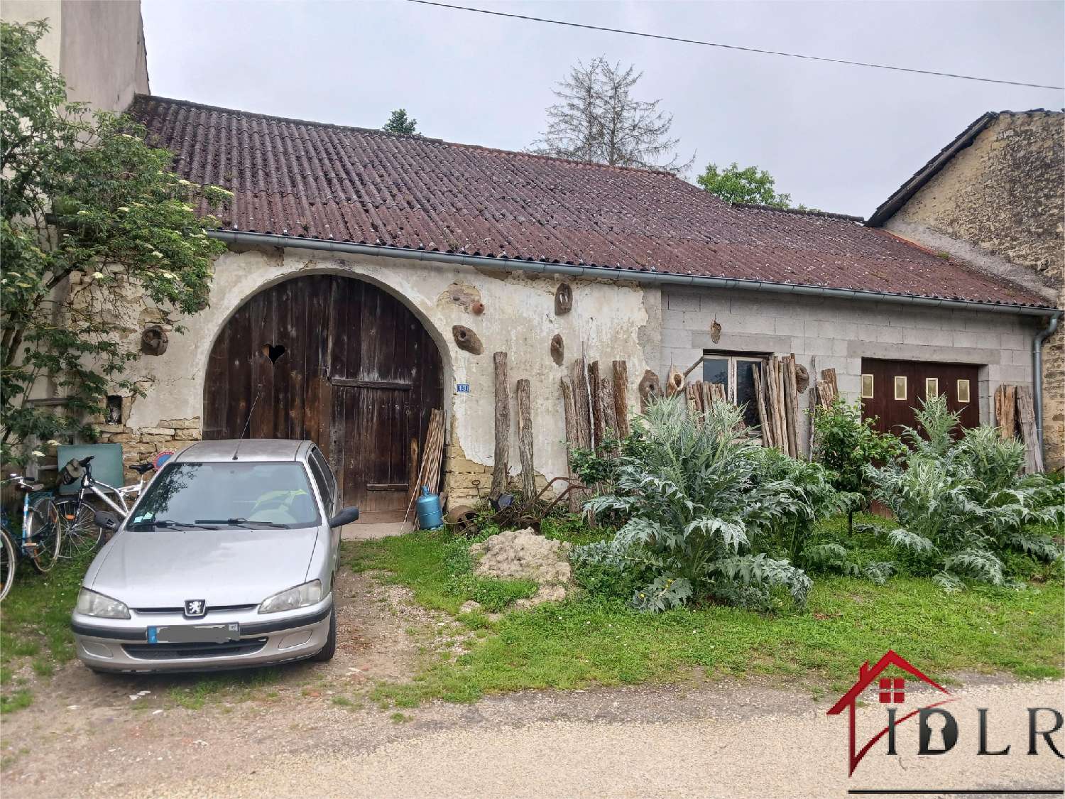  kaufen Haus Vernois-sur-Mance Haute-Saône 2