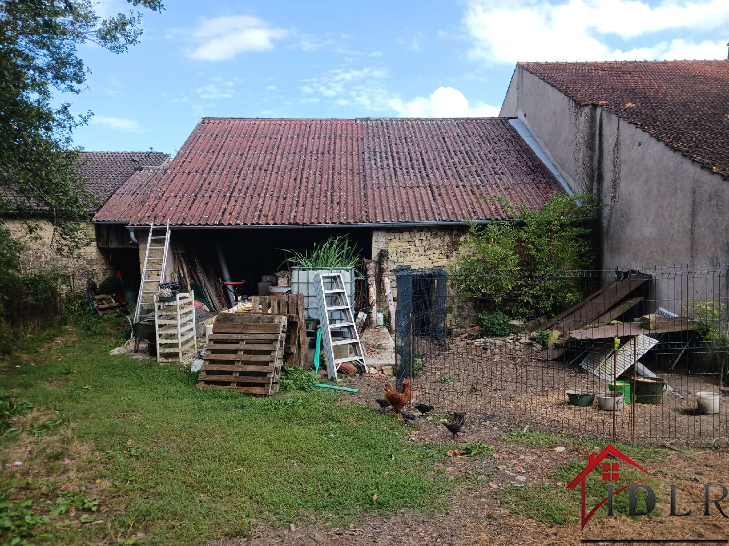  kaufen Haus Vernois-sur-Mance Haute-Saône 7