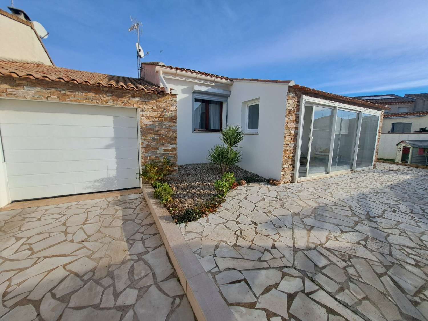  kaufen Haus Vias Hérault 1