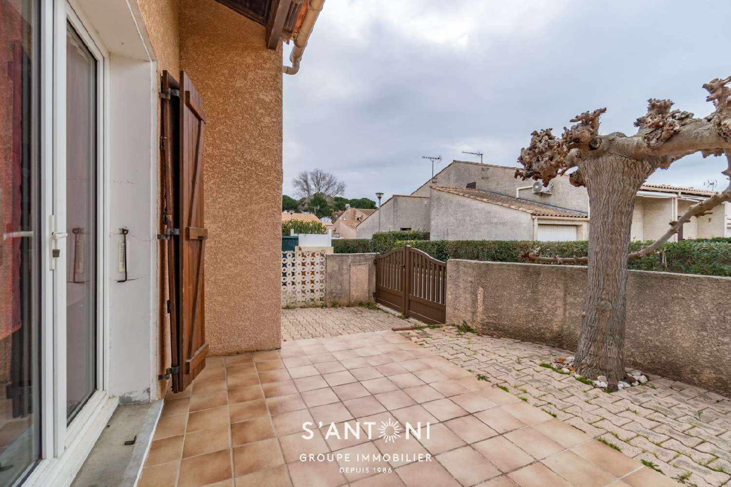  kaufen Haus Vias Hérault 2