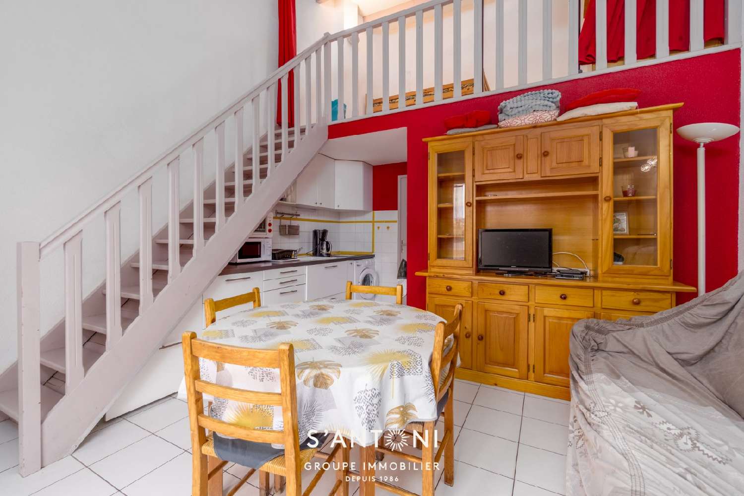  kaufen Haus Vias Hérault 4