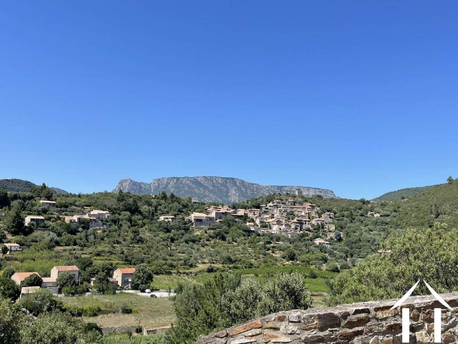  kaufen Haus Vieussan Hérault 1