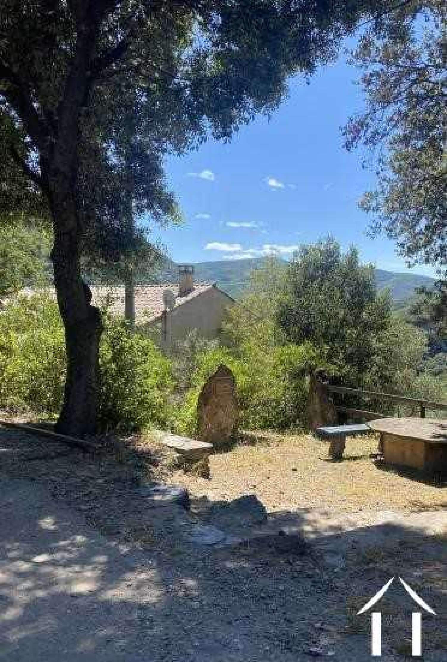  kaufen Haus Vieussan Hérault 7