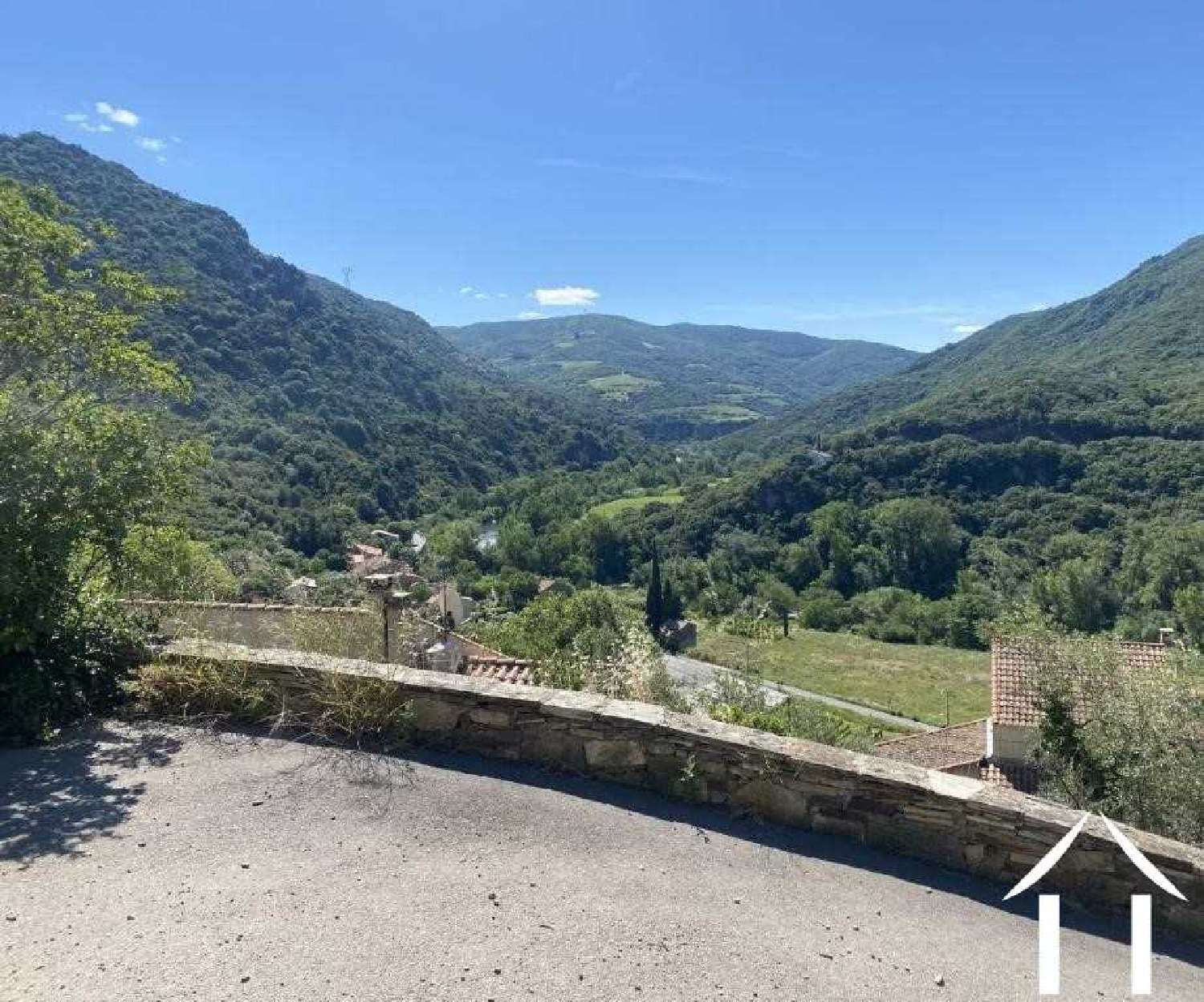  kaufen Haus Vieussan Hérault 8