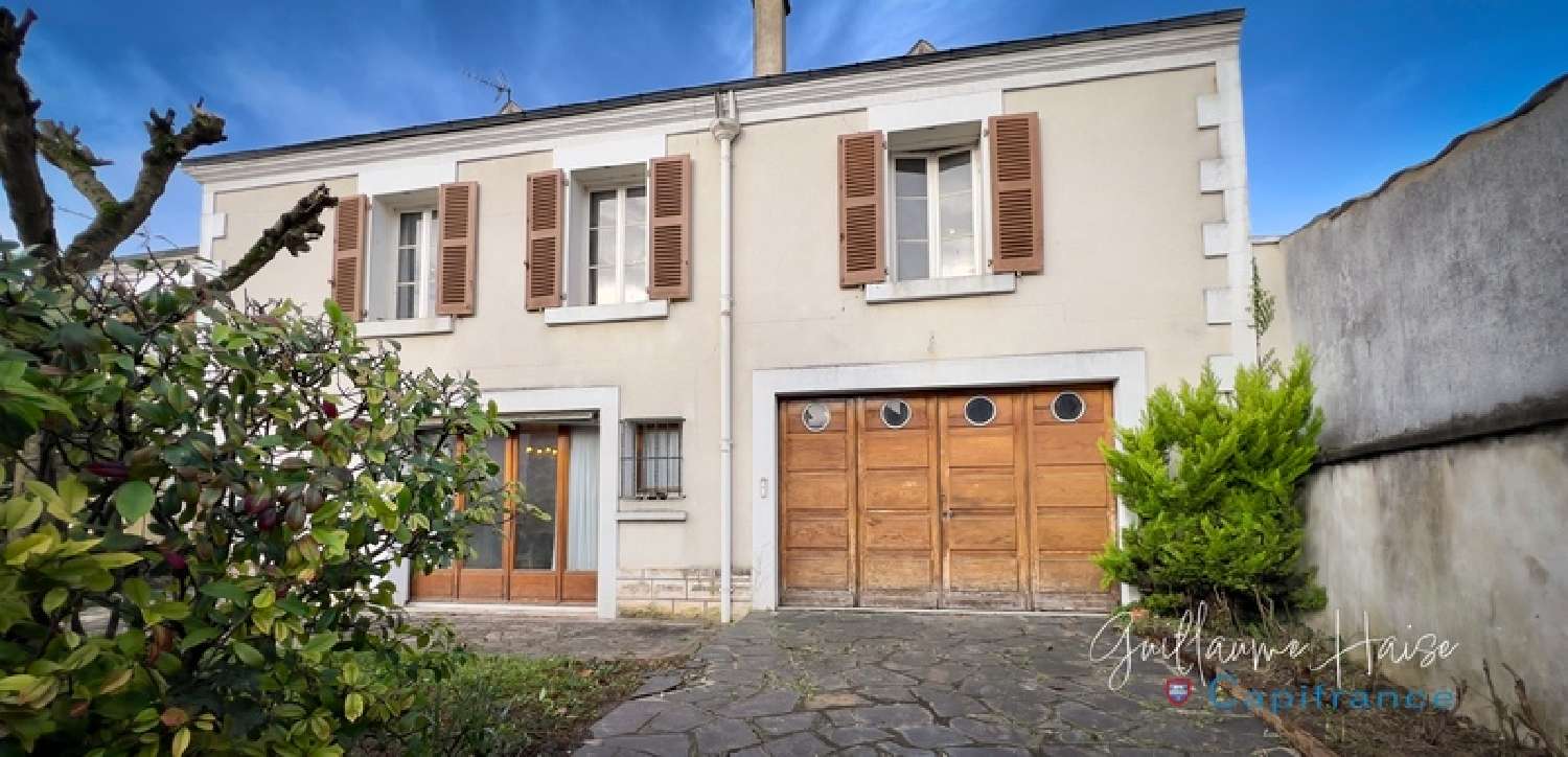  kaufen Haus Villedieu-sur-Indre Indre 2