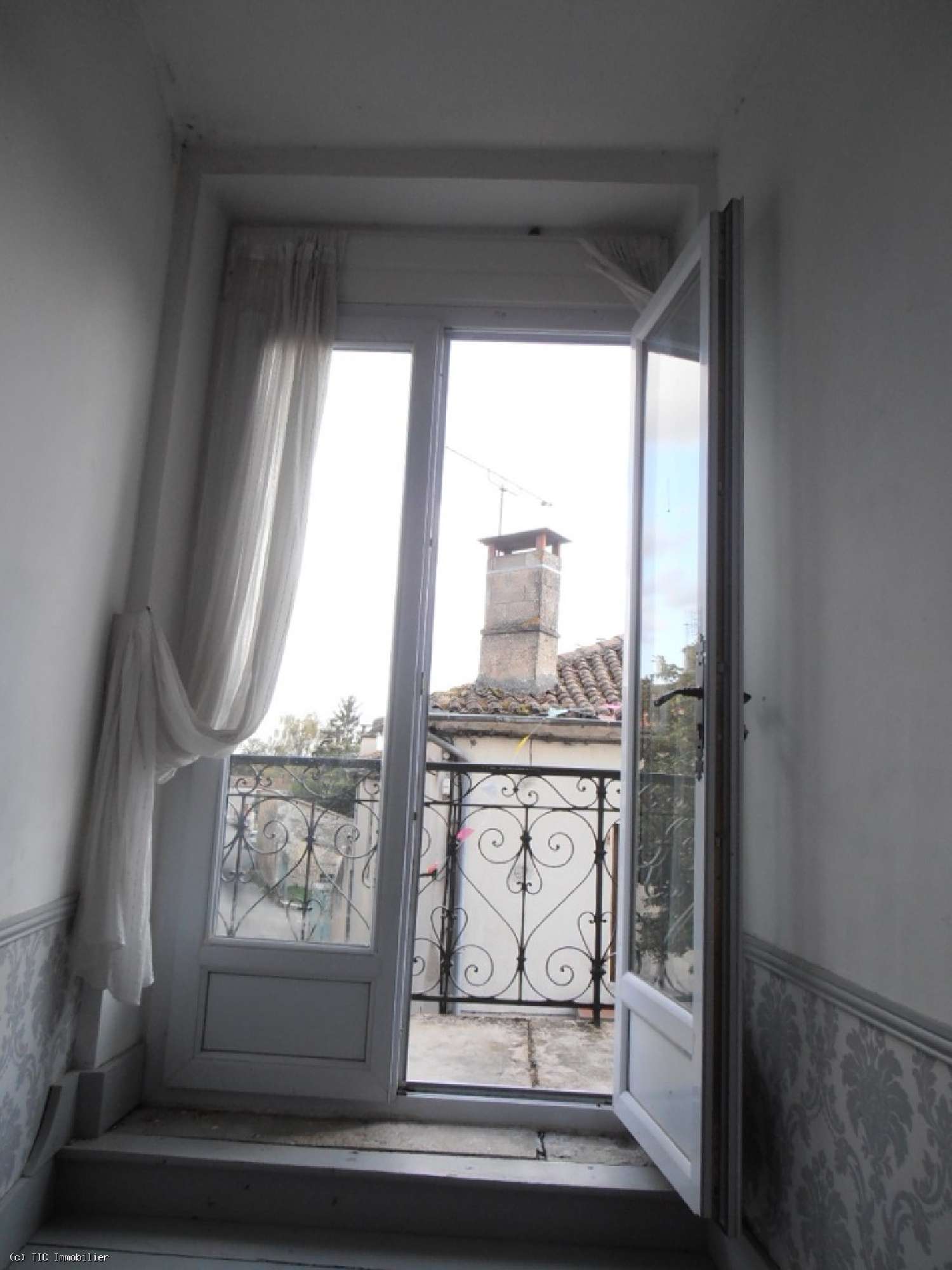  kaufen Haus Villefagnan Charente 2