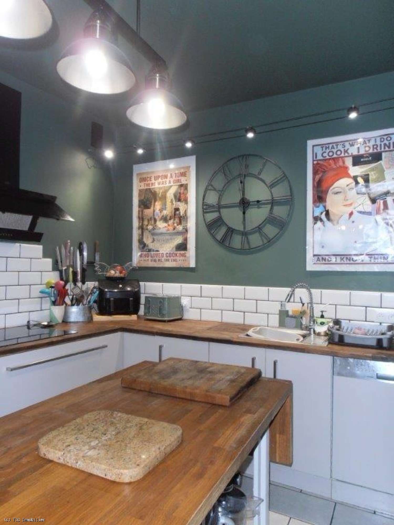  kaufen Haus Villefagnan Charente 6
