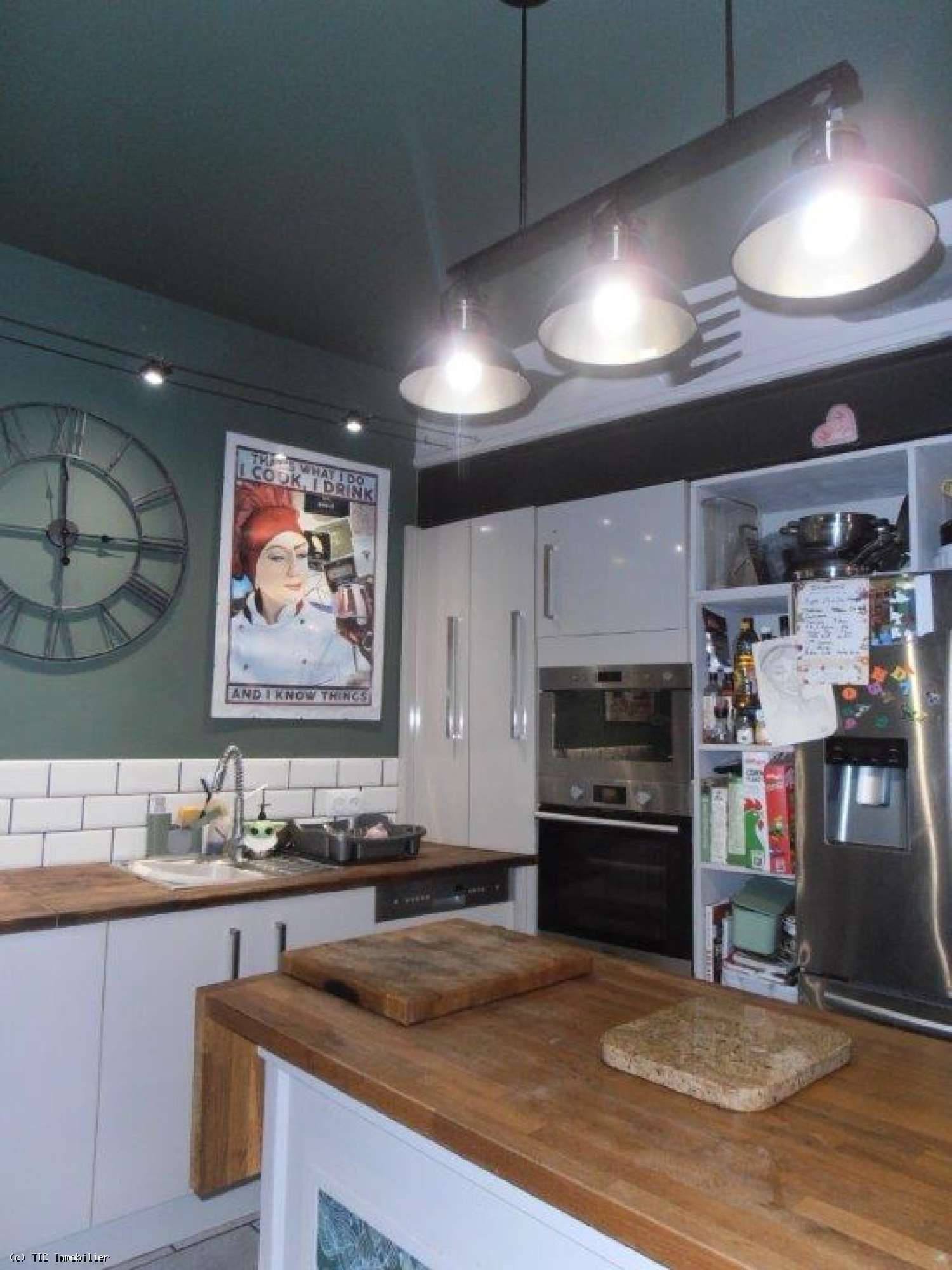  kaufen Haus Villefagnan Charente 7
