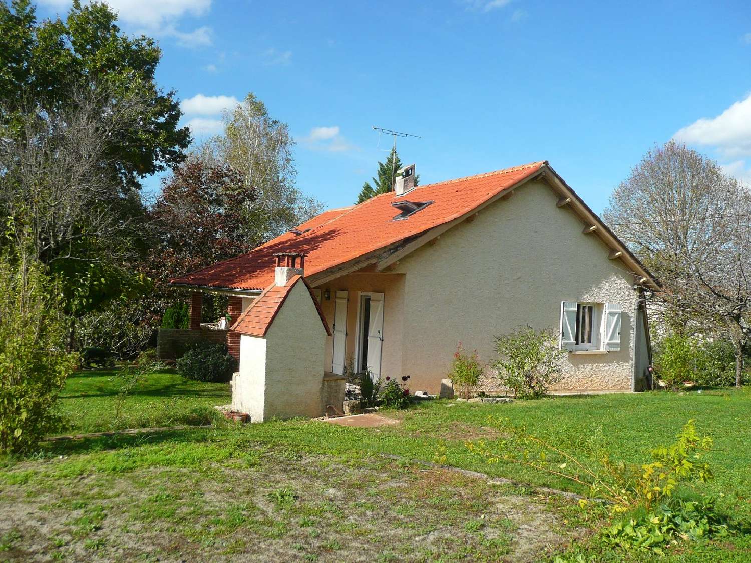  kaufen Haus Villefranche-de-Rouergue Aveyron 7