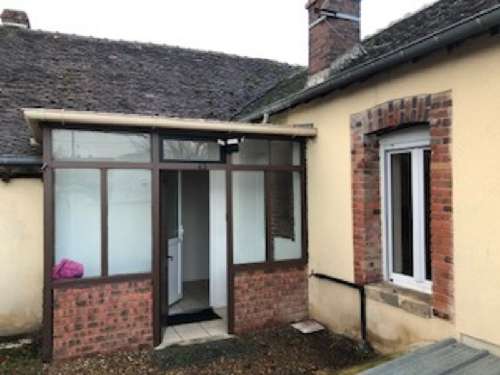 Villemandeur Loiret Haus Bild 7002420