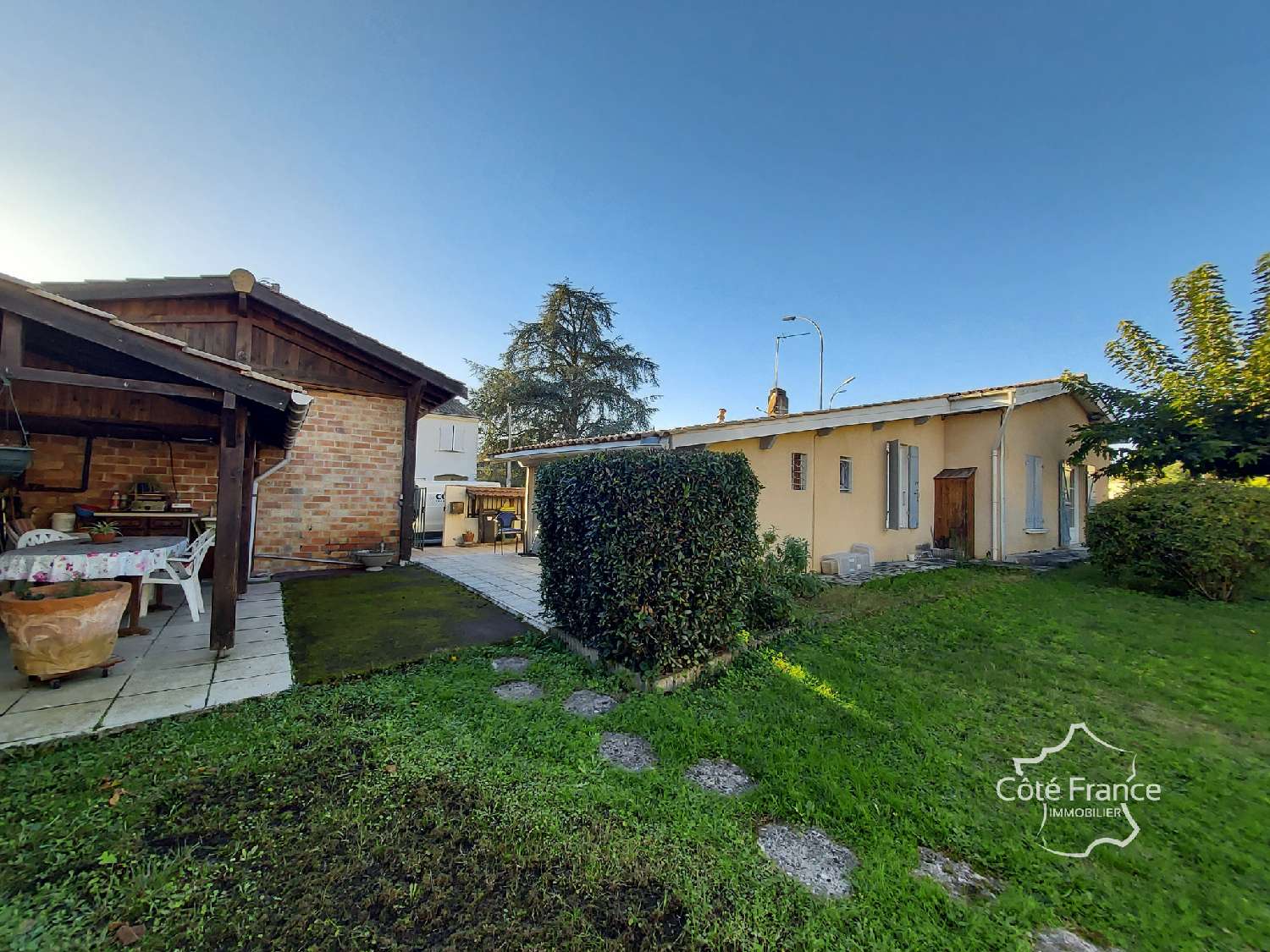  kaufen Haus Villenave-d'Ornon Gironde 1