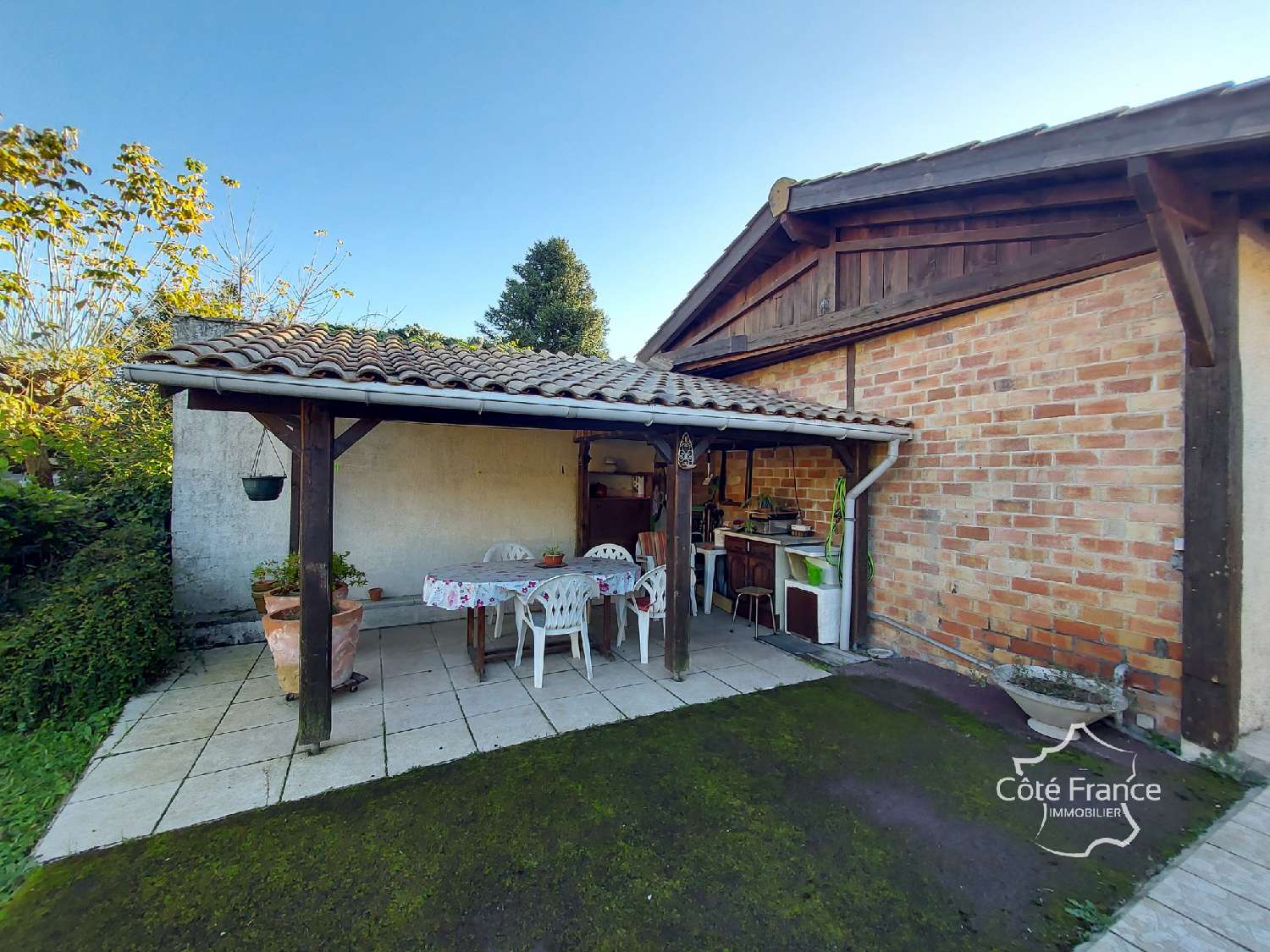  kaufen Haus Villenave-d'Ornon Gironde 2