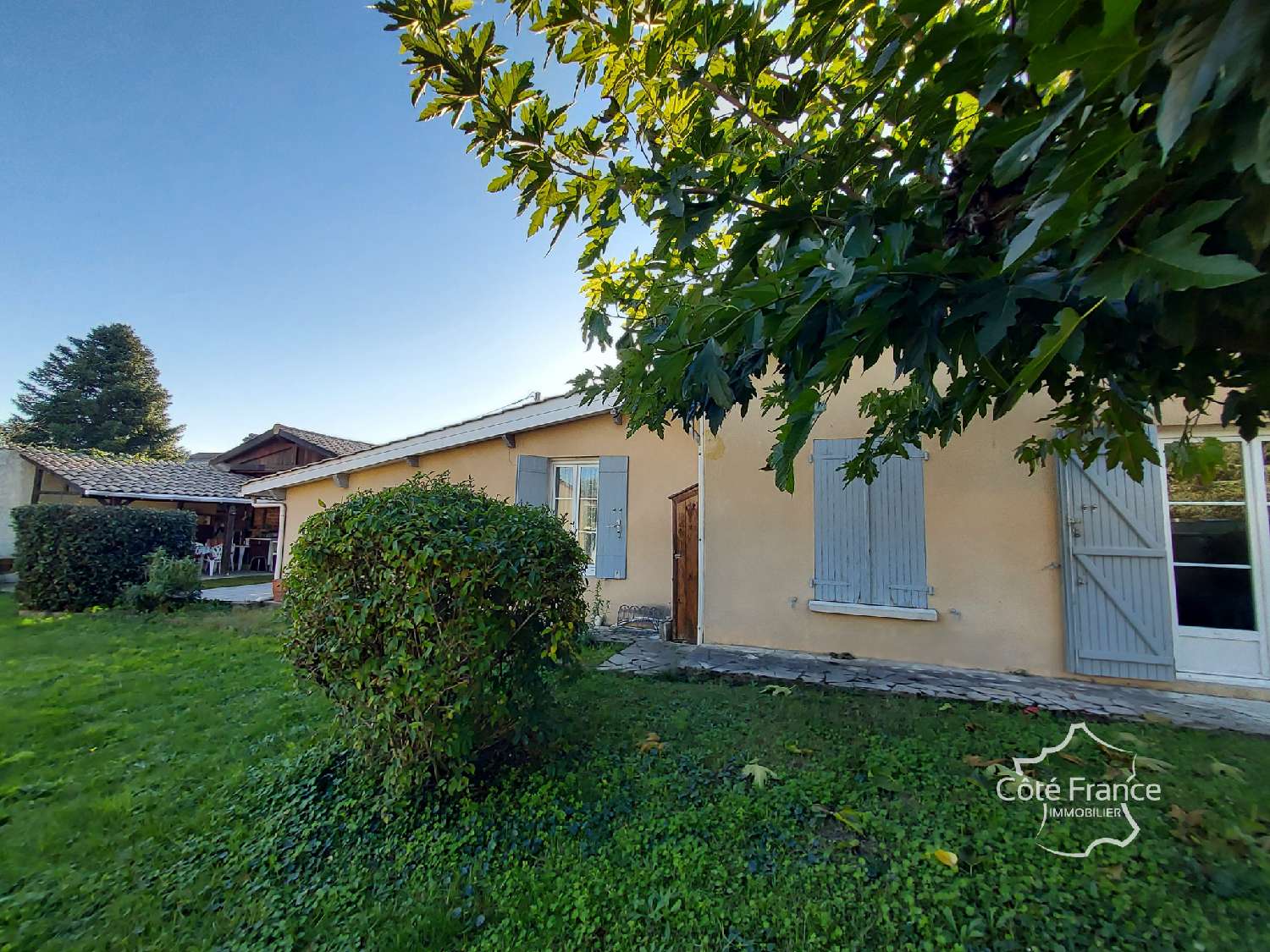  kaufen Haus Villenave-d'Ornon Gironde 7