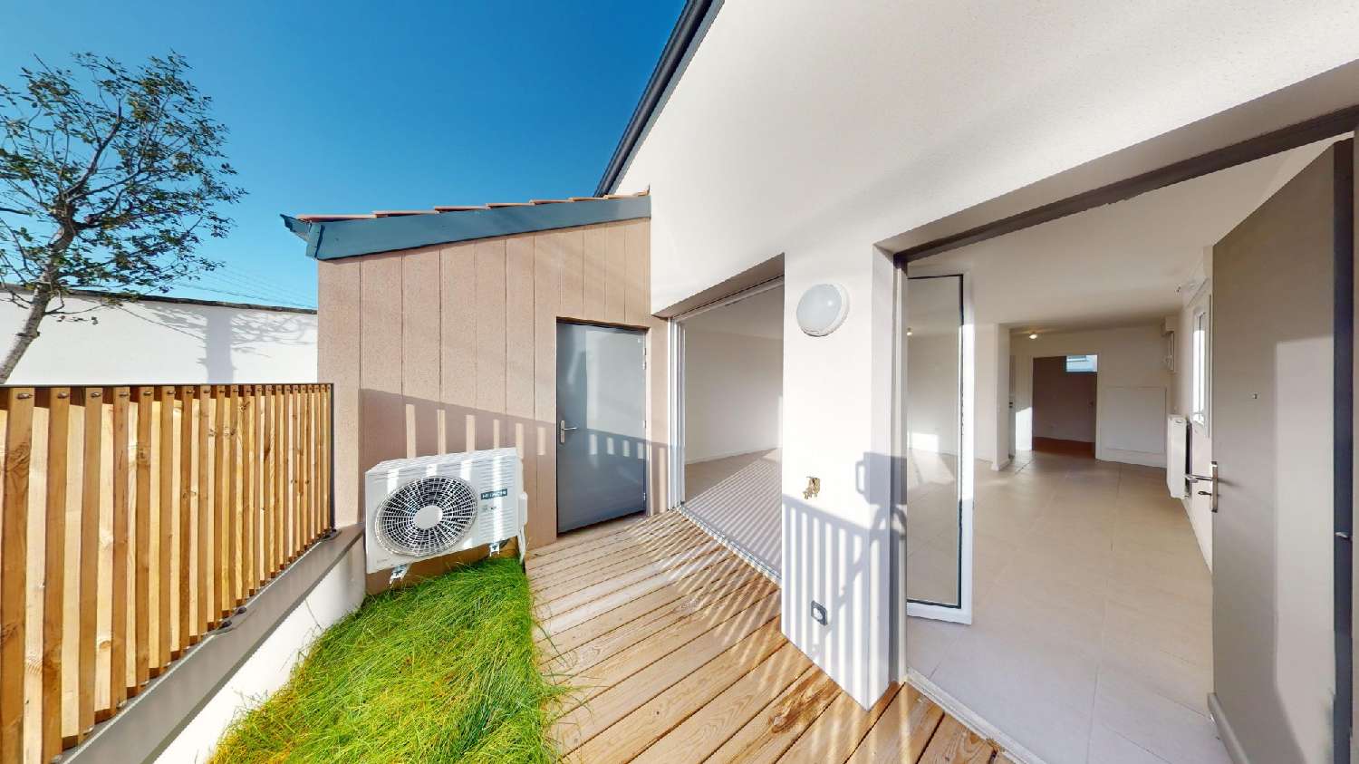  kaufen Haus Villenave-d'Ornon Gironde 1