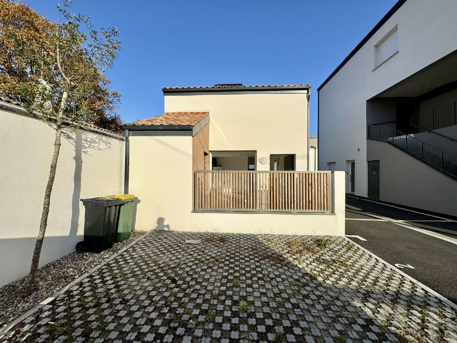  kaufen Haus Villenave-d'Ornon Gironde 3