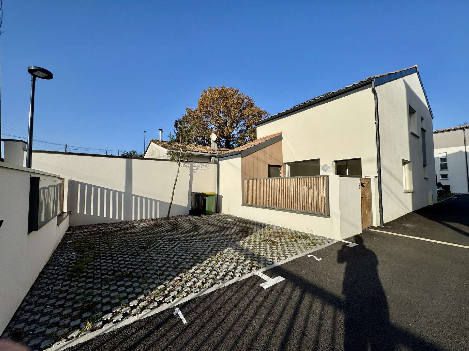  kaufen Haus Villenave-d'Ornon Gironde 5