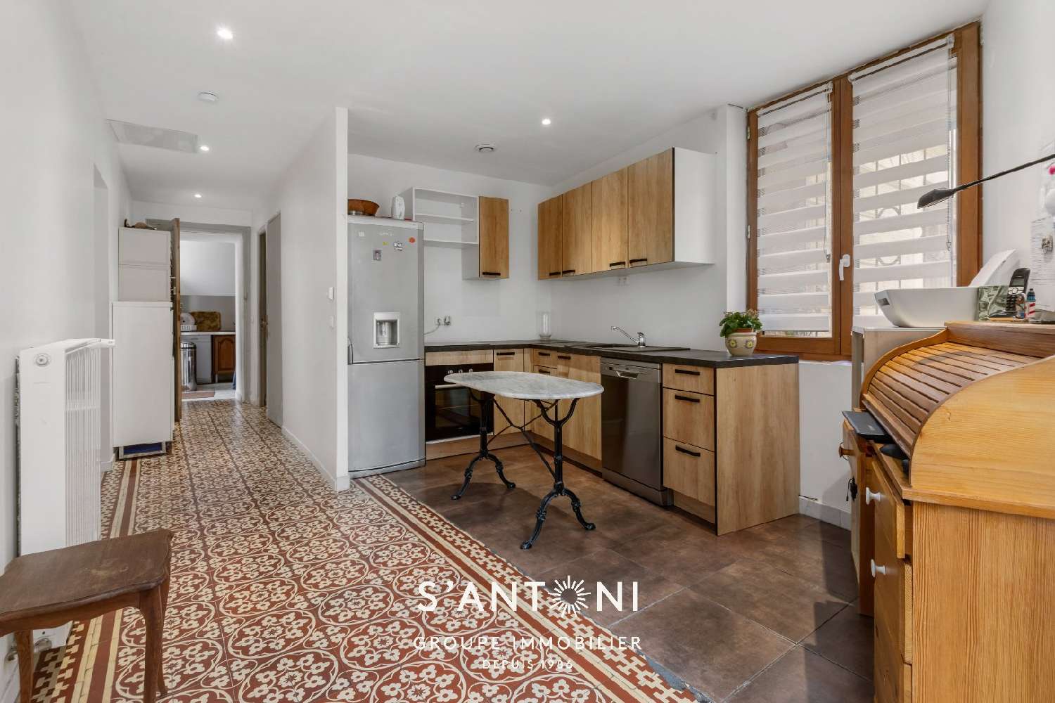 kaufen Haus Villeneuve-lès-Béziers Hérault 1