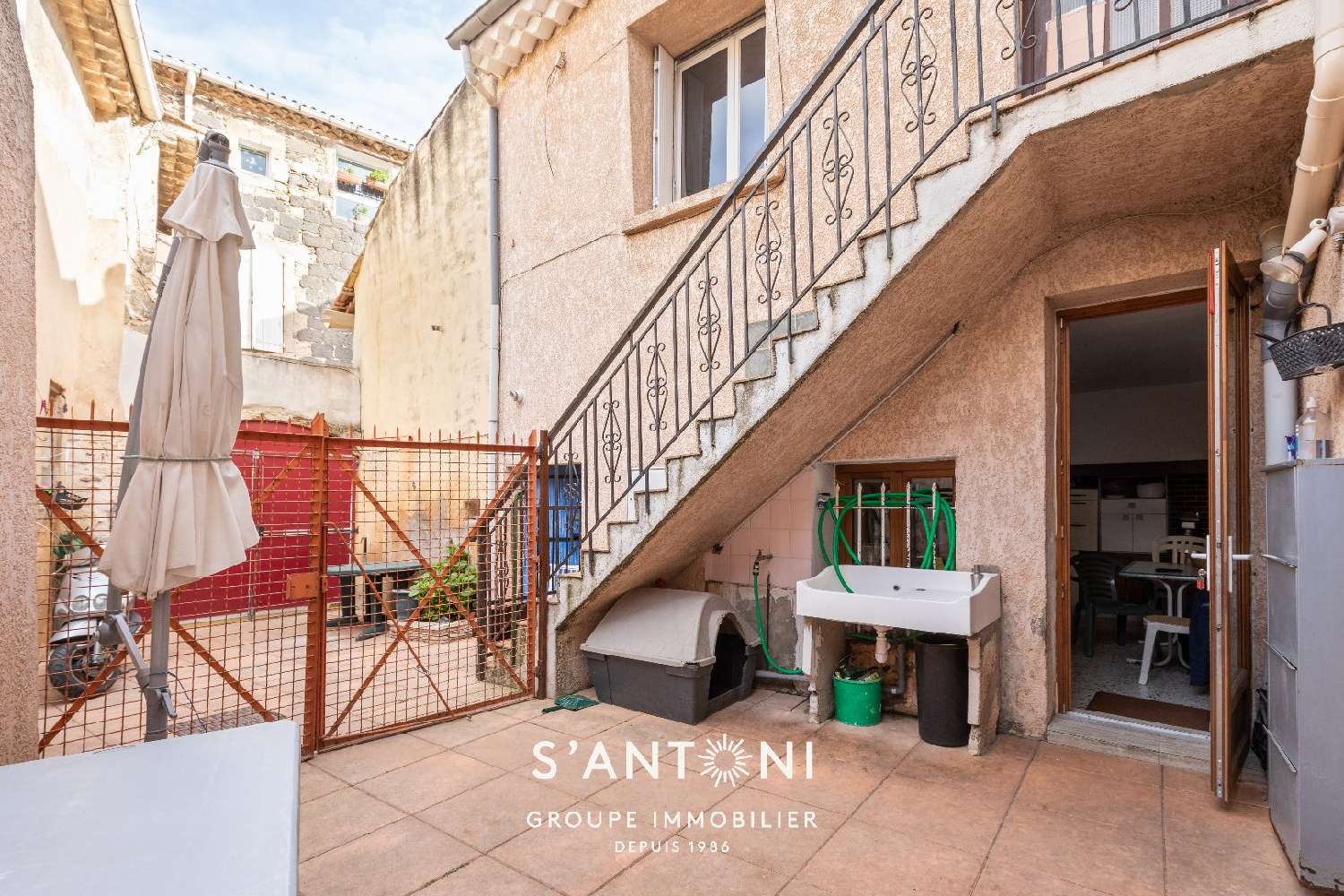  kaufen Haus Villeneuve-lès-Béziers Hérault 4