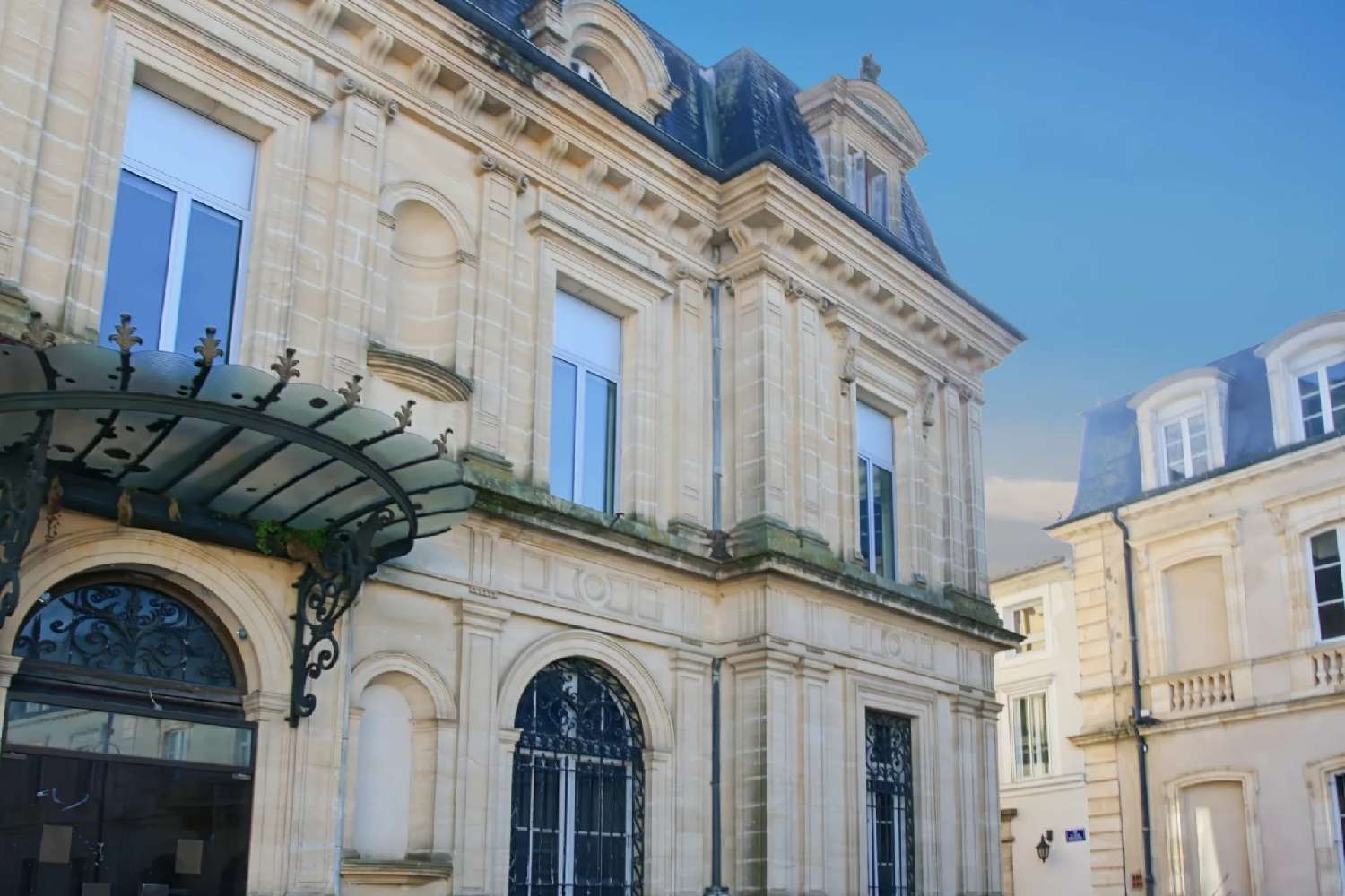  kaufen Haus Villeneuve-sur-Lot Lot-et-Garonne 2