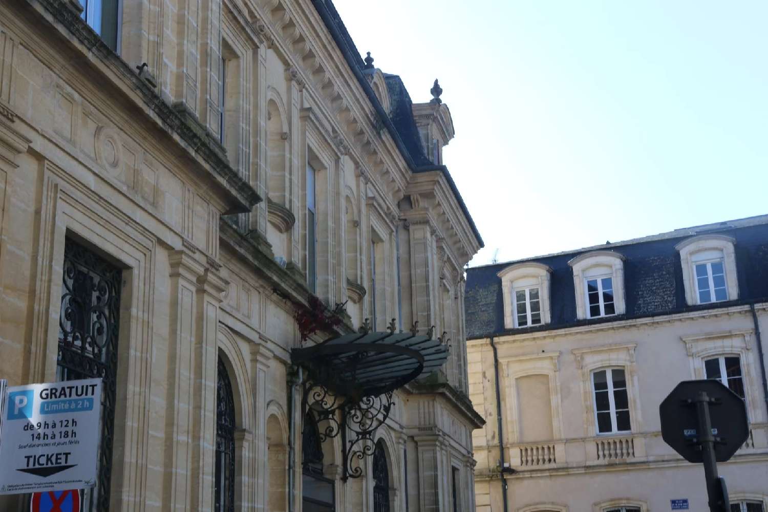  kaufen Haus Villeneuve-sur-Lot Lot-et-Garonne 5