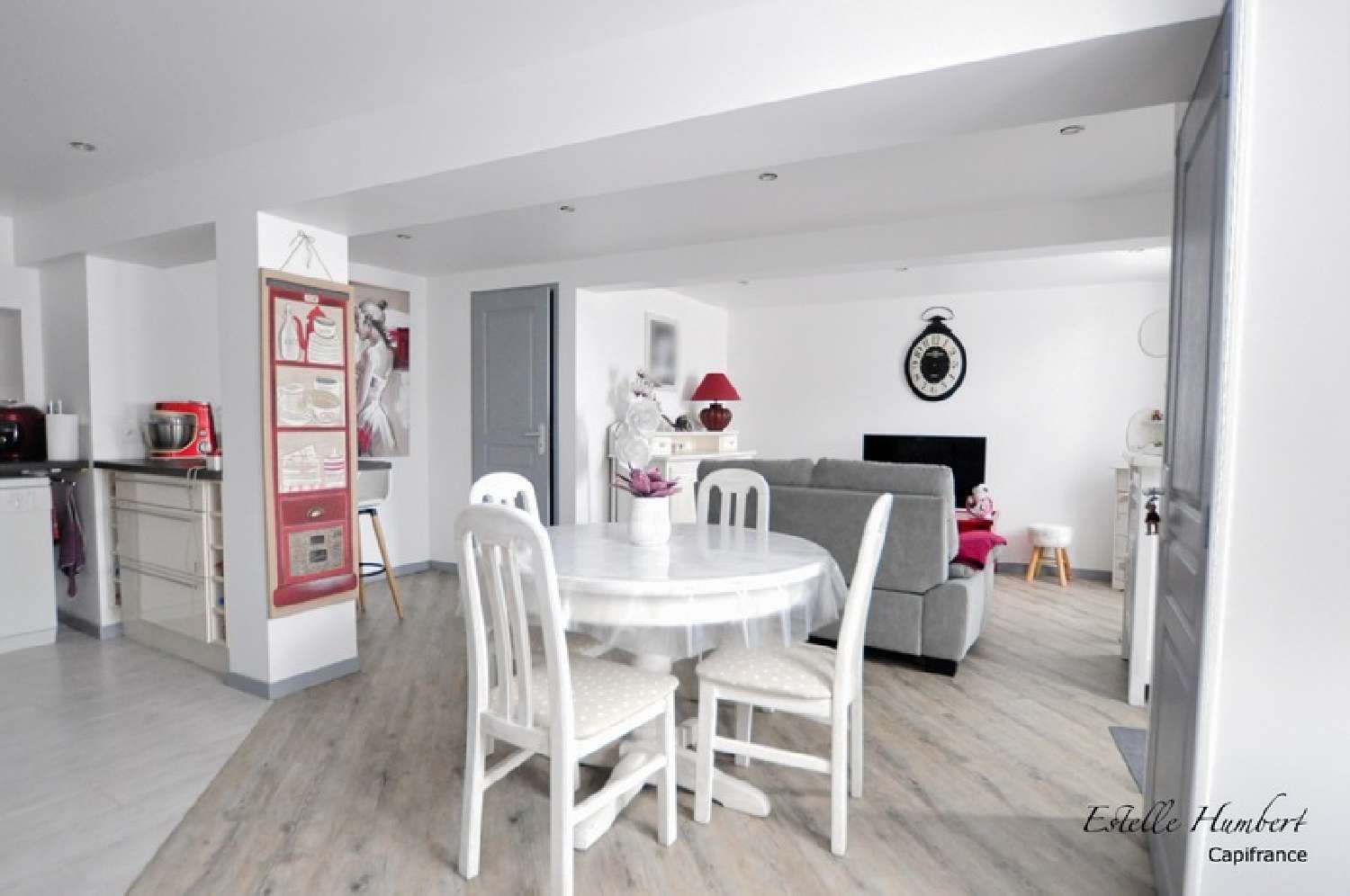  kaufen Haus Villiers-en-Plaine Deux-Sèvres 1