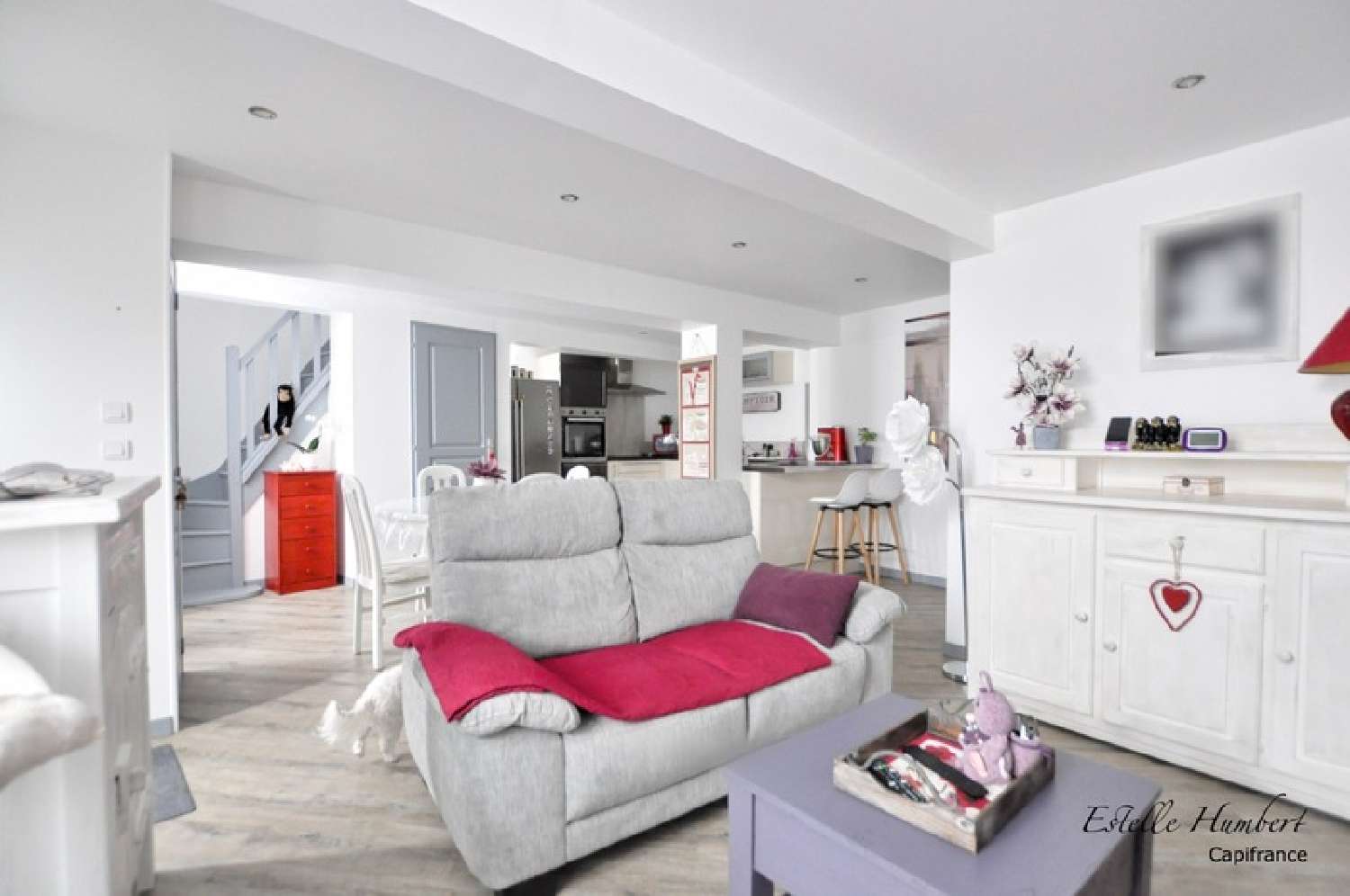  kaufen Haus Villiers-en-Plaine Deux-Sèvres 8