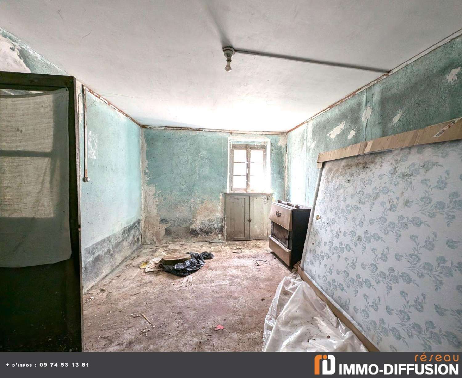  kaufen Haus Vivans Loire 3