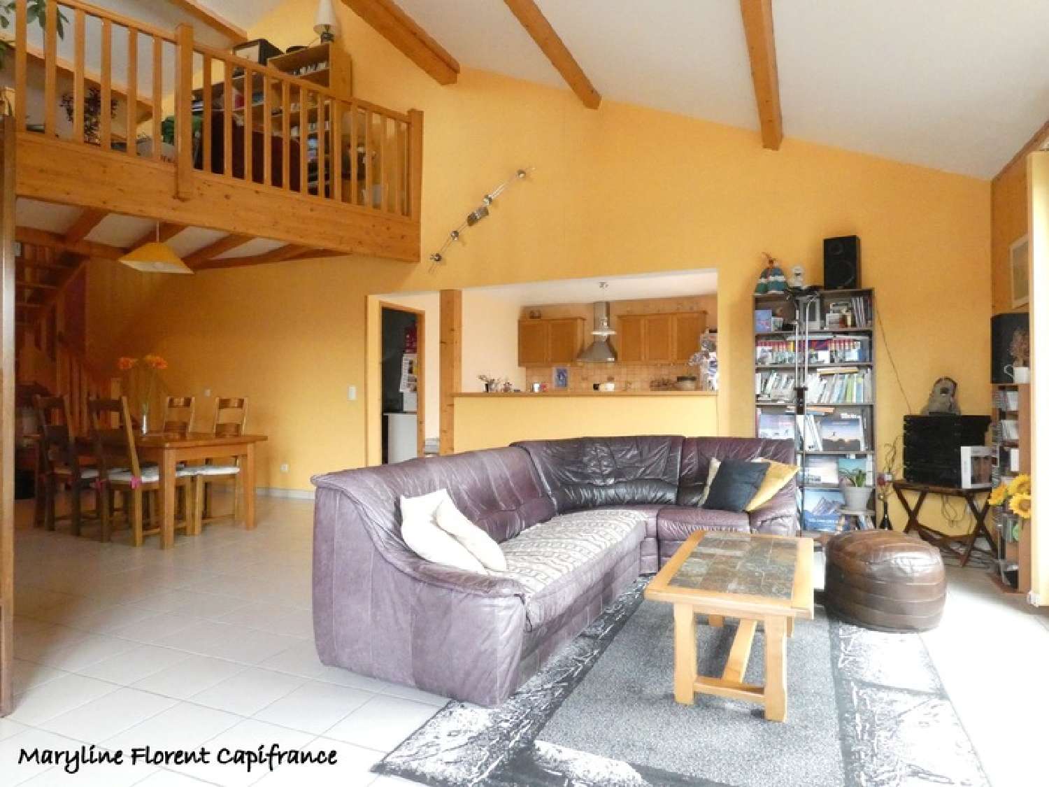  kaufen Haus Yronde-et-Buron Puy-de-Dôme 7