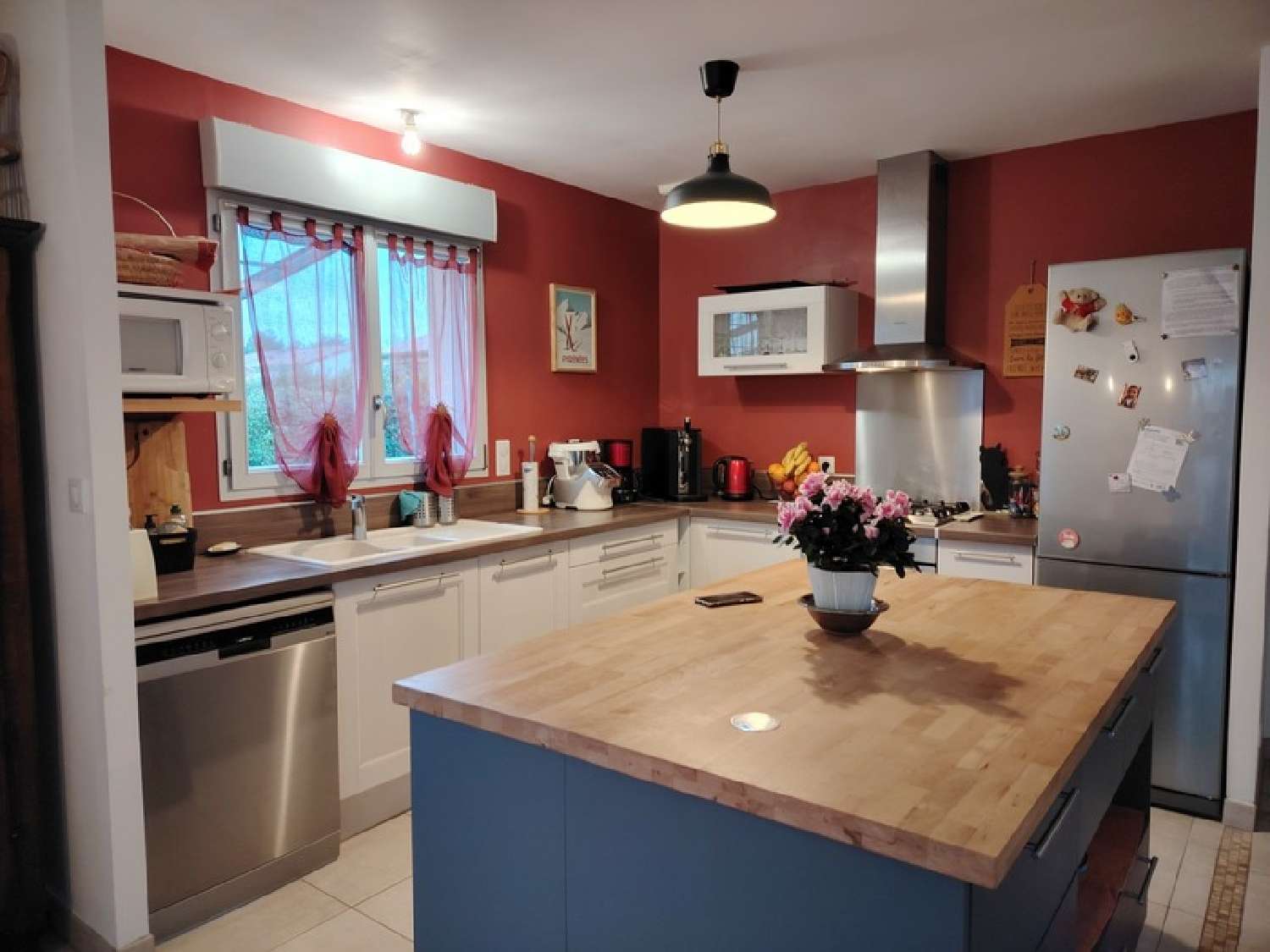 kaufen Haus Yversay Vienne 6