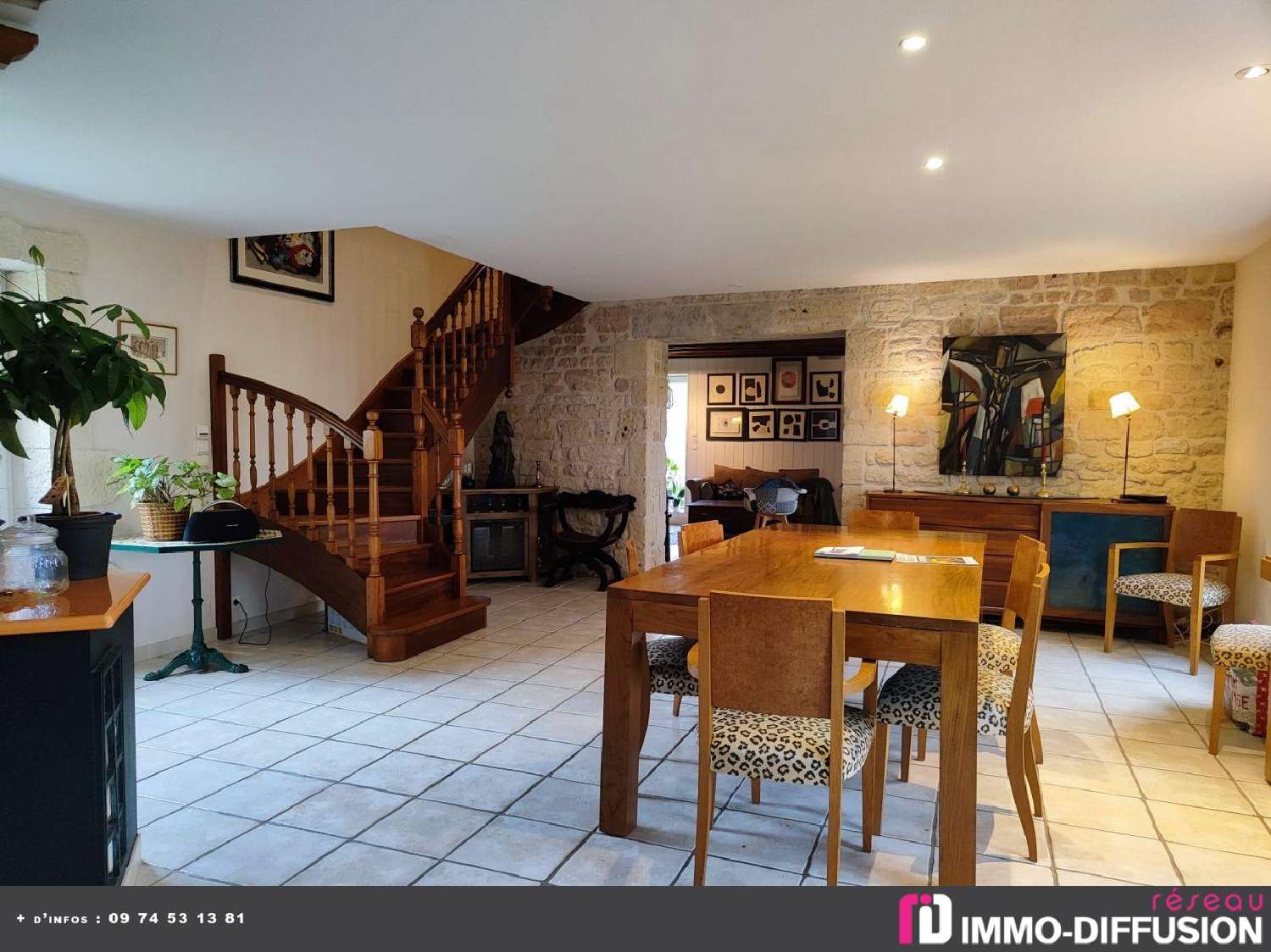  kaufen Haus Yvetot-Bocage Manche 4
