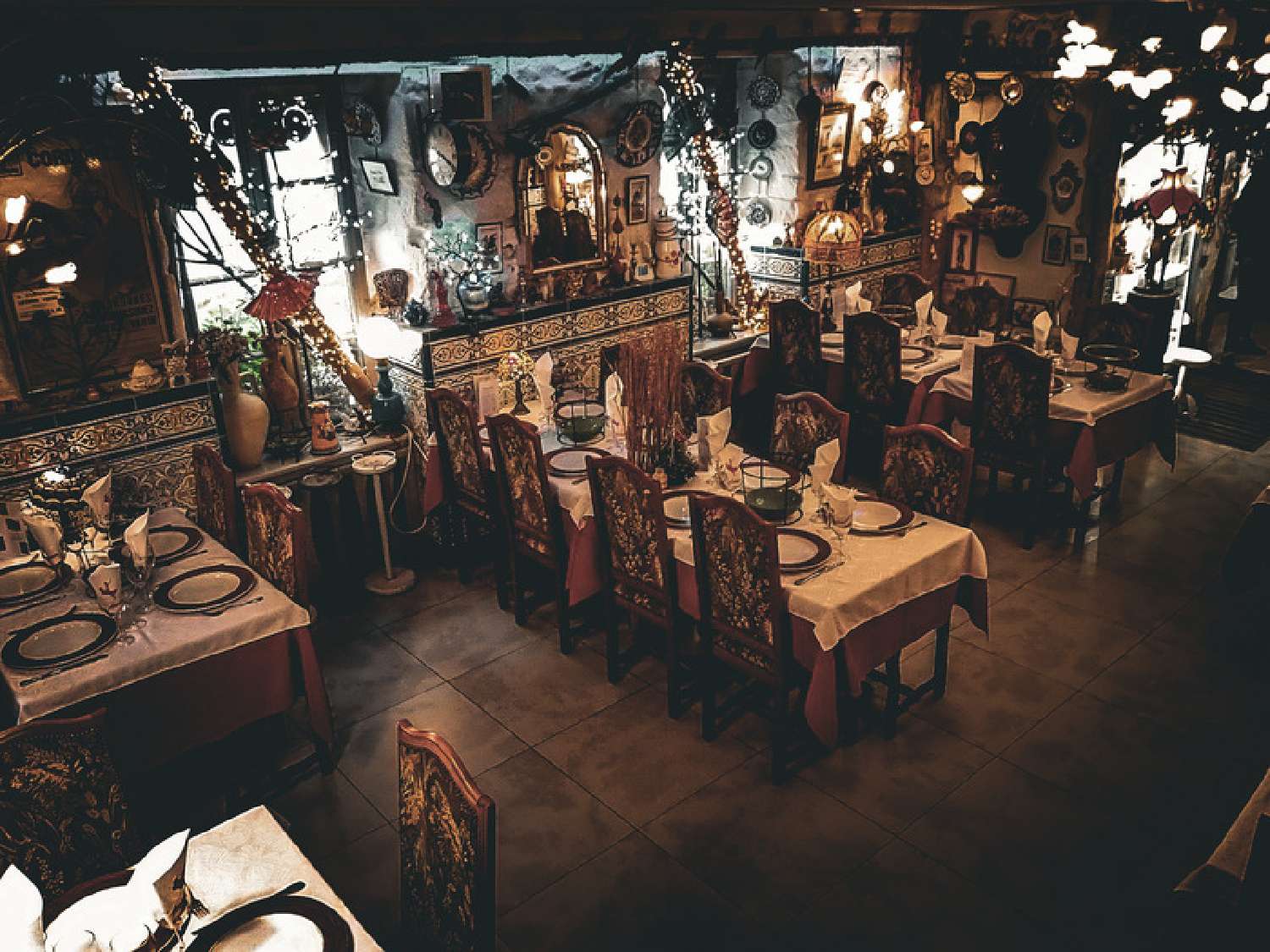  kaufen Restaurant Douarnenez Finistère 5