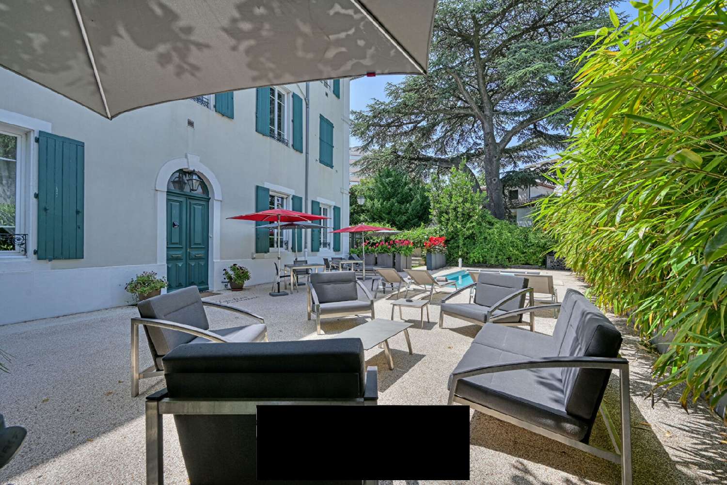  kaufen Villa Alès Gard 2