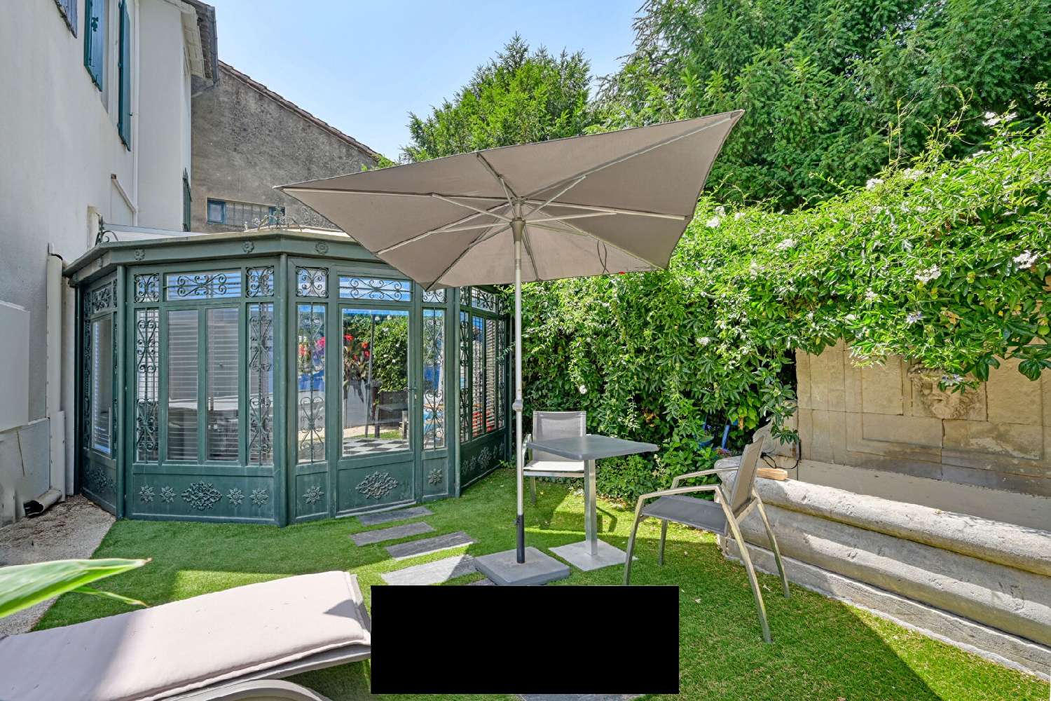  kaufen Villa Alès Gard 4