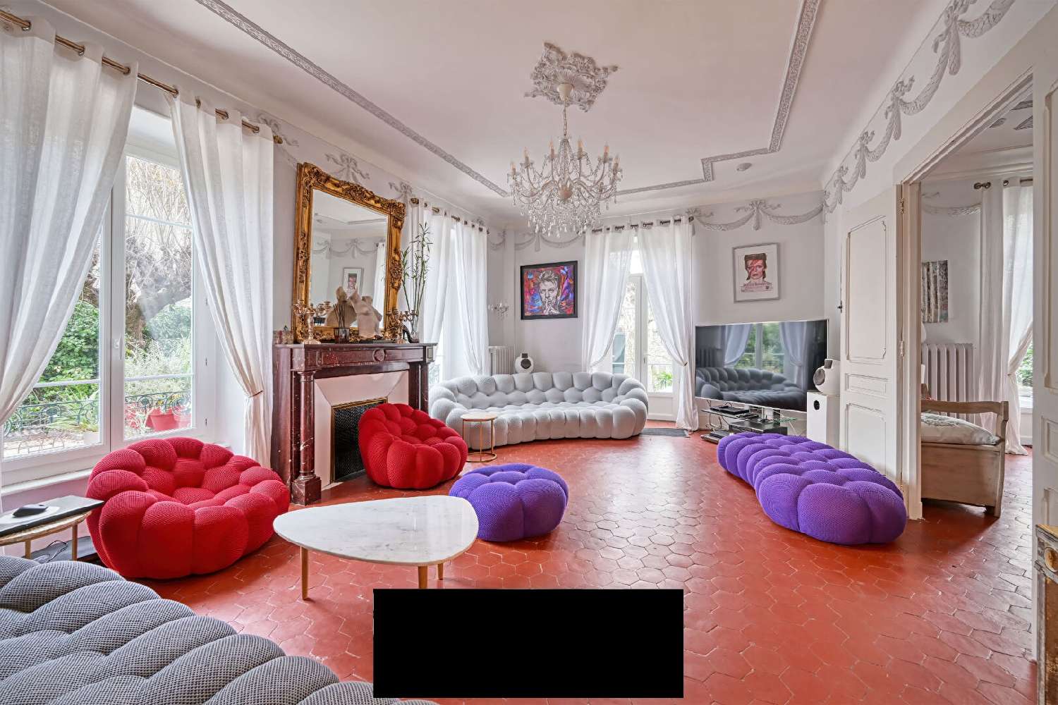  kaufen Villa Alès Gard 5