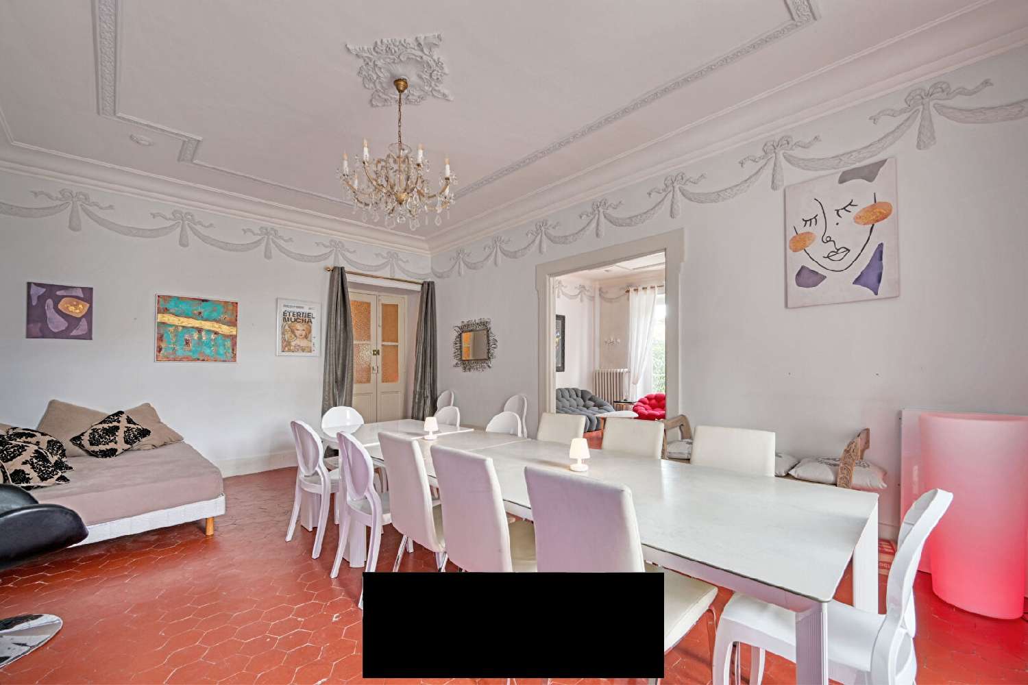 kaufen Villa Alès Gard 6