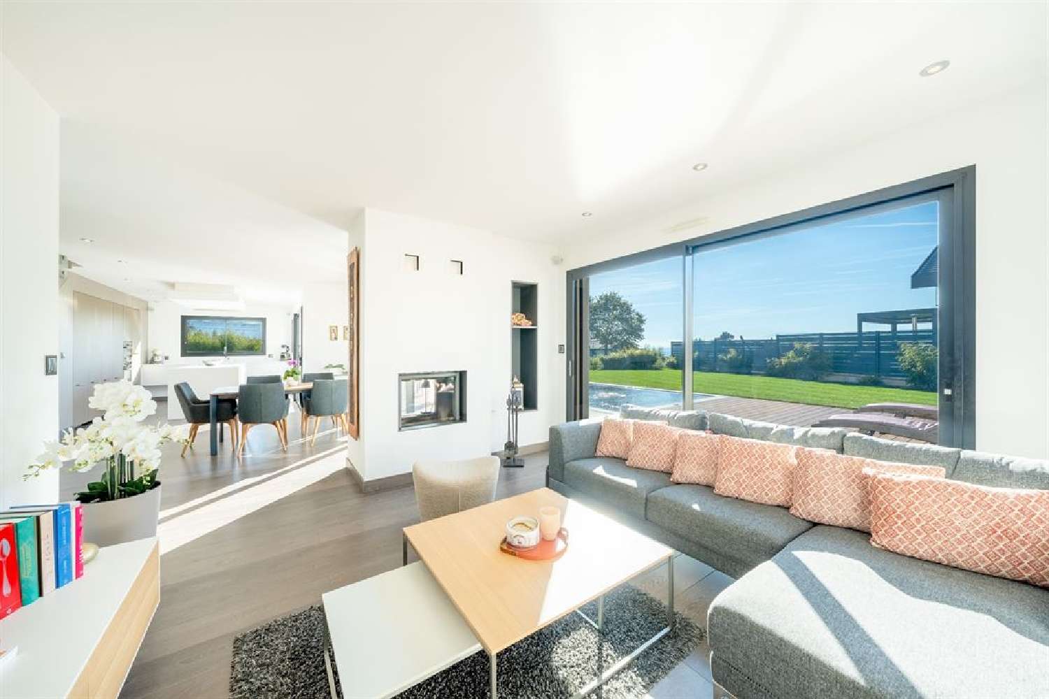  kaufen Villa Ballaison Haute-Savoie 7