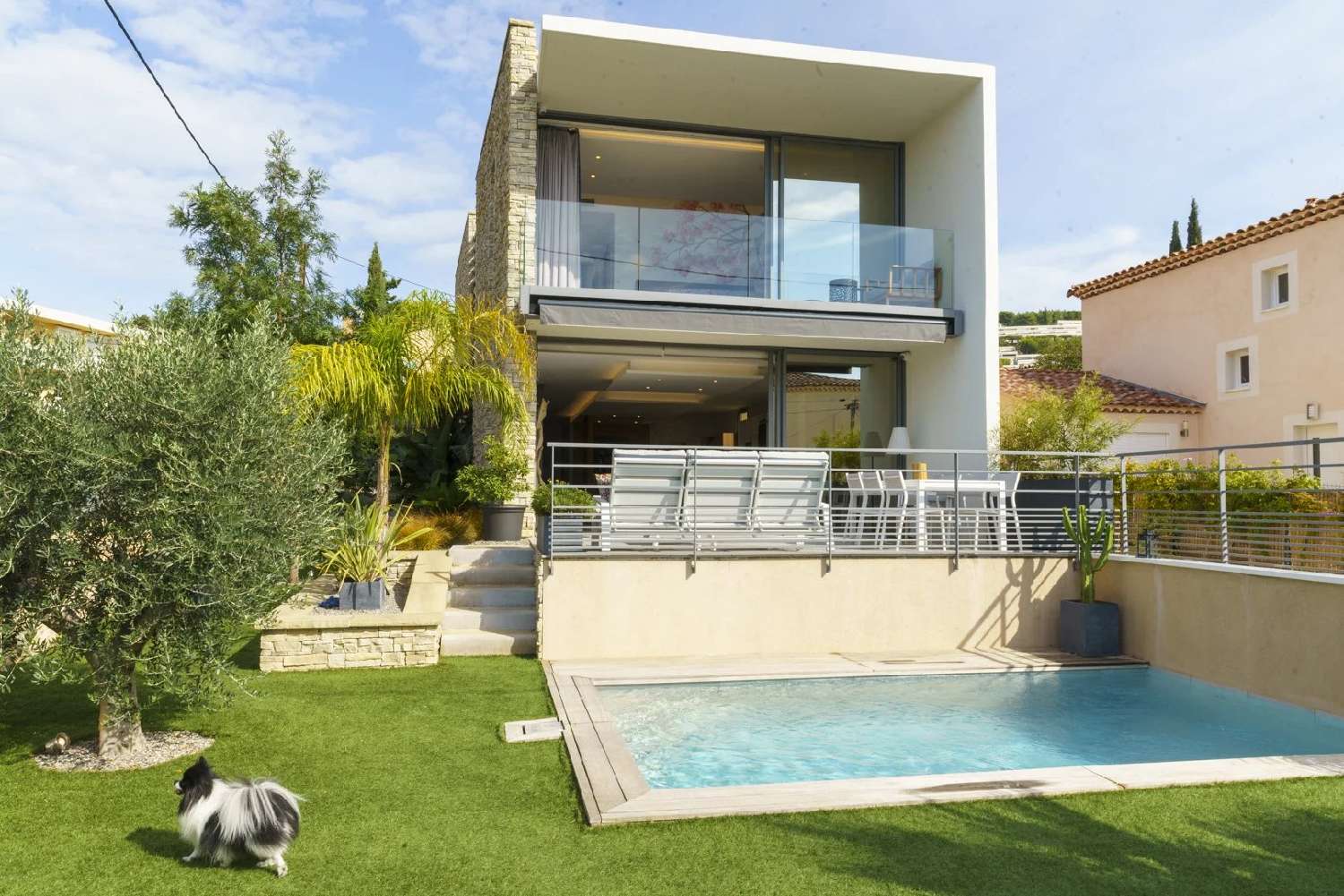  kaufen Villa Bandol Var 1