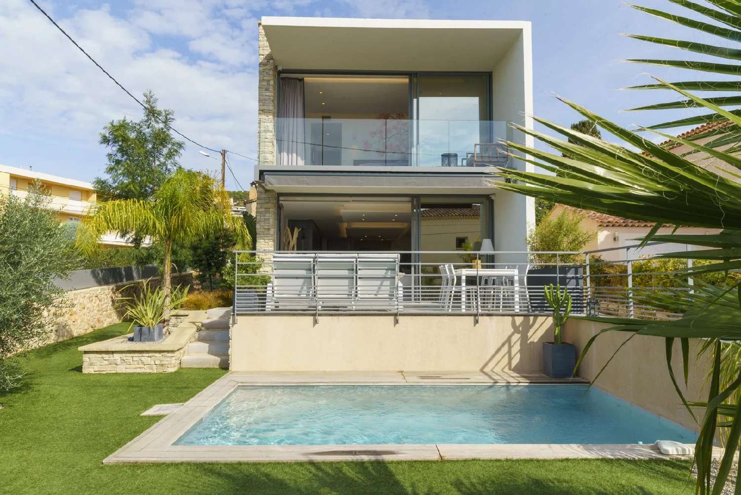  kaufen Villa Bandol Var 3