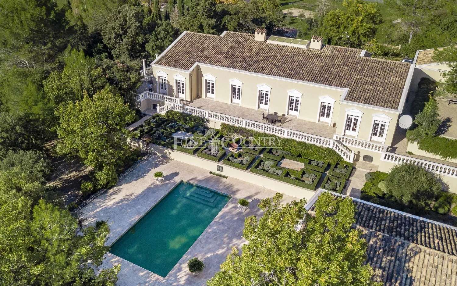  kaufen Villa Callas Var 1