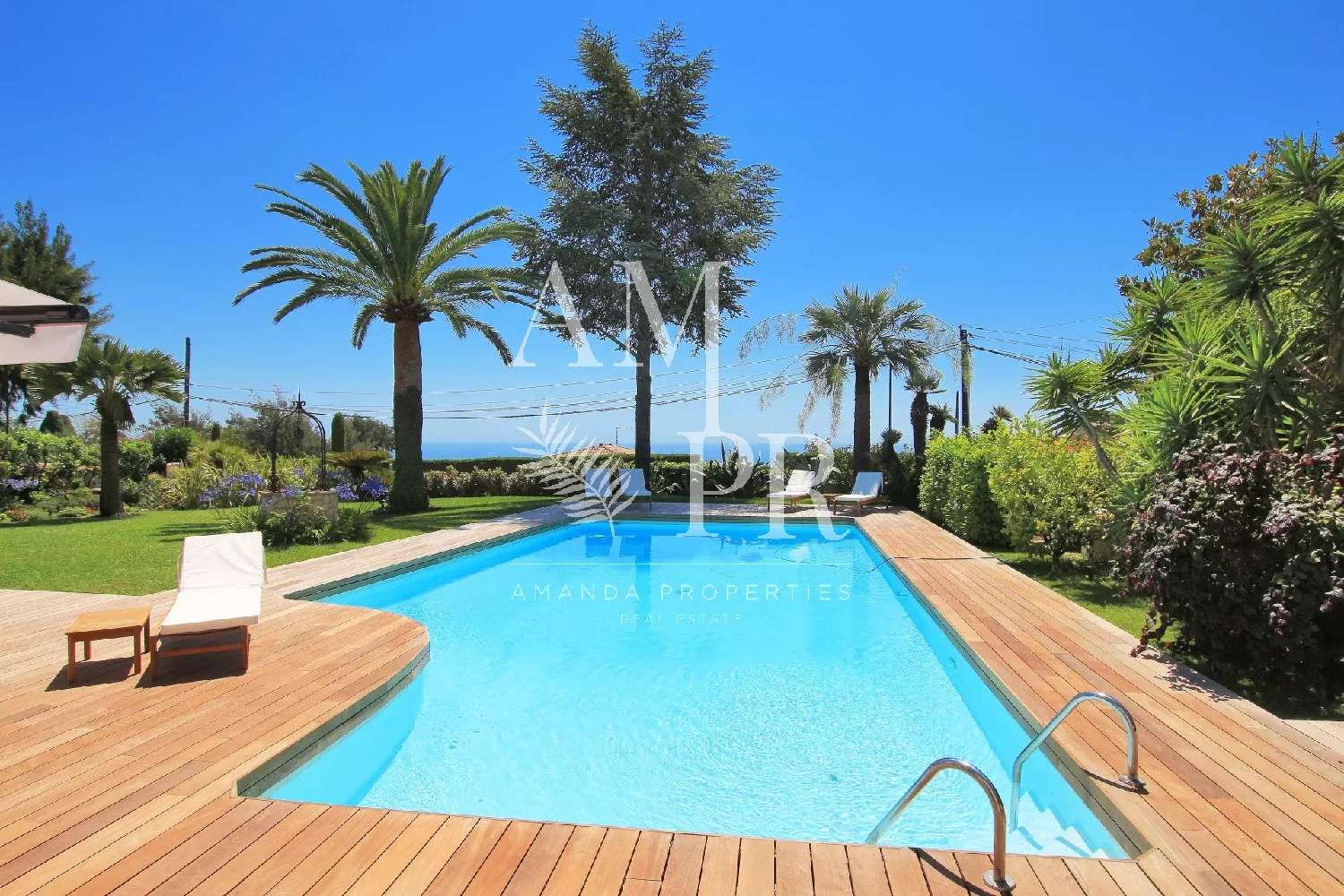  kaufen Villa Cannes Alpes-Maritimes 2