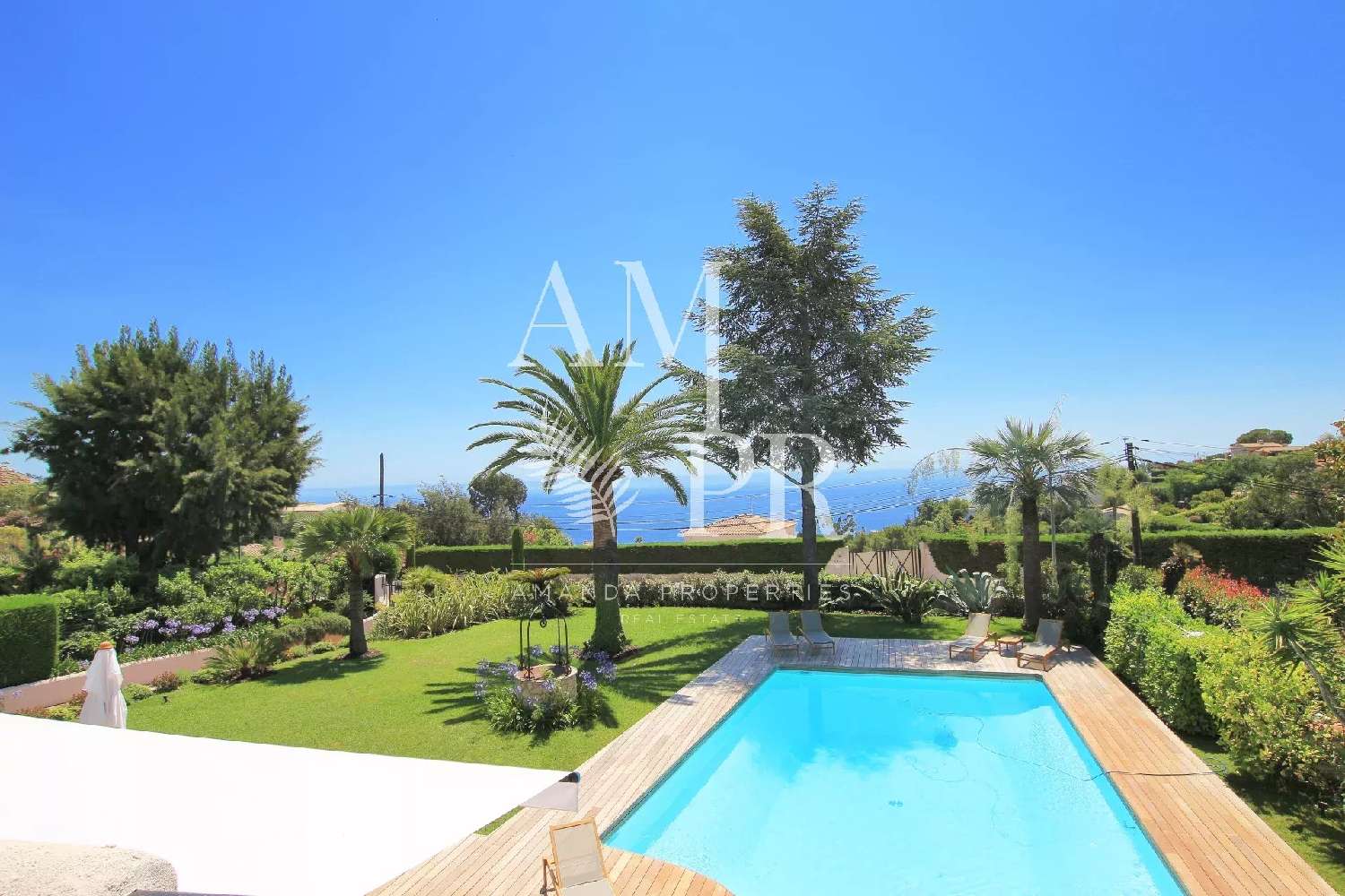  kaufen Villa Cannes Alpes-Maritimes 7